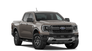 2026 Ford Ranger® External Image 5
